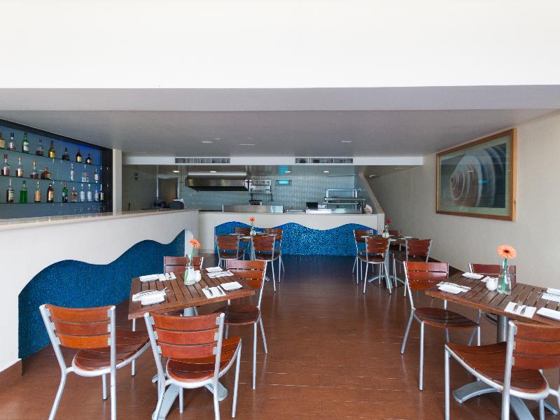 Artisan Playa Esmeralda Family Beach Hotel Playa Chachalacas Exterior photo