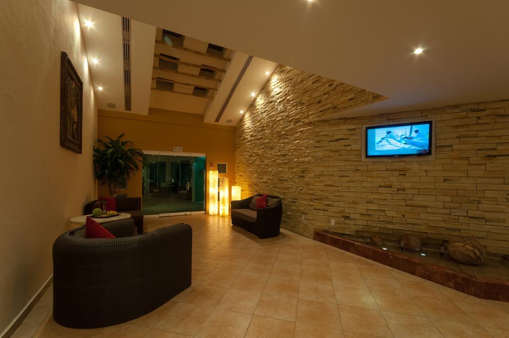 Artisan Playa Esmeralda Family Beach Hotel Playa Chachalacas Exterior photo