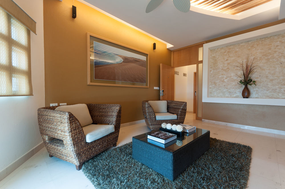 Artisan Playa Esmeralda Family Beach Hotel Playa Chachalacas Exterior photo